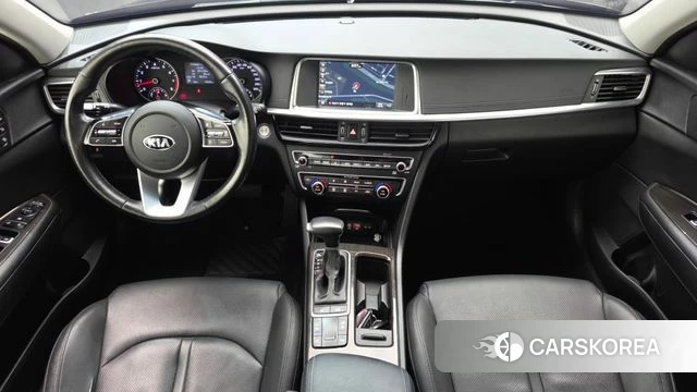 Kia The New K5 2nd generation id 4638064 из Кореи 28