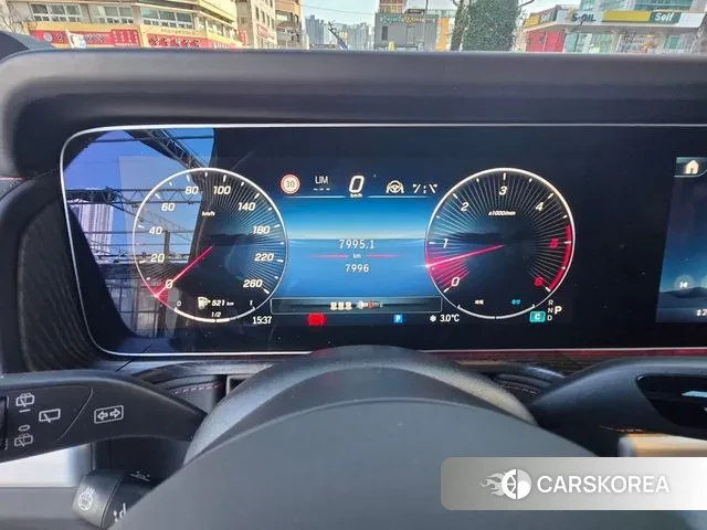 Mercedes-Benz G-Class W465 id 3757381 из Кореи 10