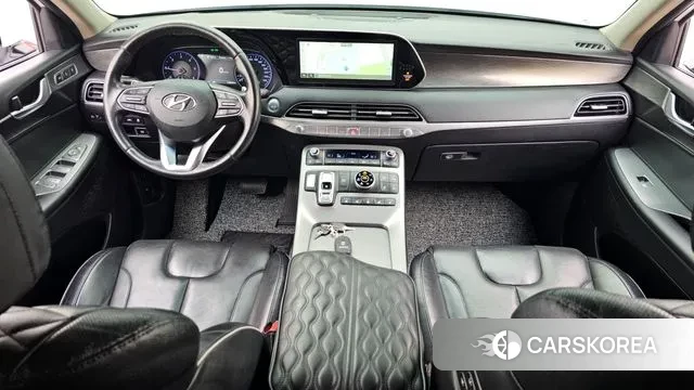 Hyundai Palisade id 3557703 из Кореи 17