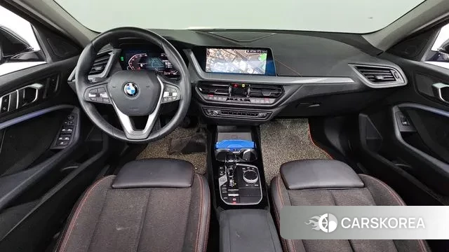 BMW 1 Series (F40) id 3753234 из Кореи 17