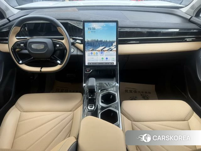 Geely Automobile Boyue L id 4214009 из Китая 7
