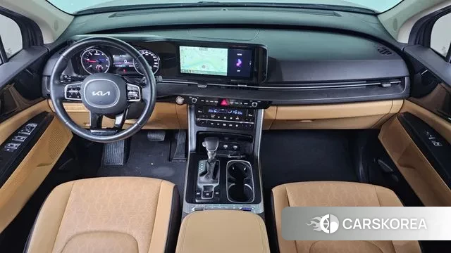 Kia Carnival 4th generation id 3752748 из Кореи 17