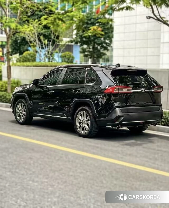 Toyota Wilanda id 4279160 из Китая 7