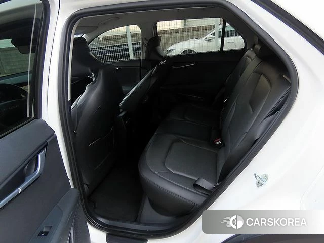 Kia Di All New Niro EV id 3964541 из Кореи 17