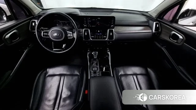 Kia Sorento 4th Generation id 3587817 из Кореи 17