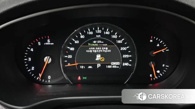 Kia The New Sorento id 3867398 из Кореи 17