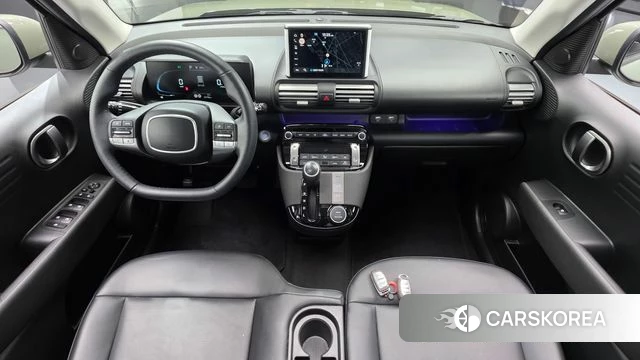 Hyundai Casper id 3934741 из Кореи 17