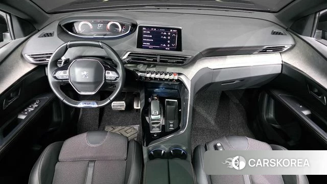 Peugeot 5008 second generation id 4422497 из Кореи 31