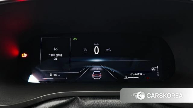 Renault Korea (Samsung) XM3 id 4769849 из Кореи 30