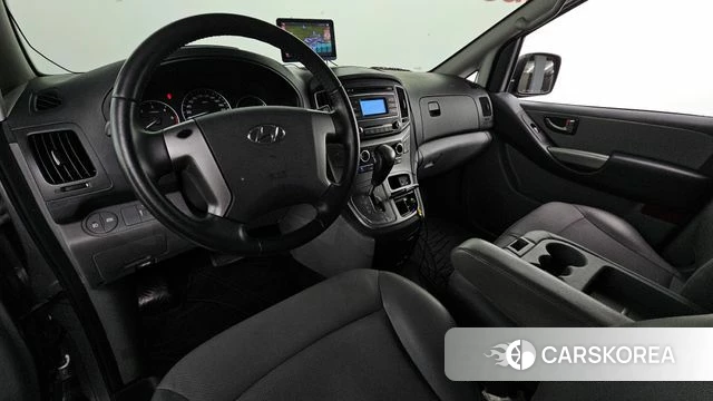 Hyundai The New Grand Starex id 4894561 из Кореи 31