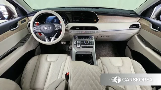 Hyundai Palisade id 3788190 из Кореи 17