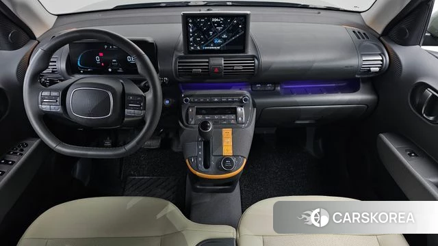 Hyundai Casper id 3934261 из Кореи 17