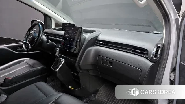 Hyundai Staria id 3306594 из Кореи 17