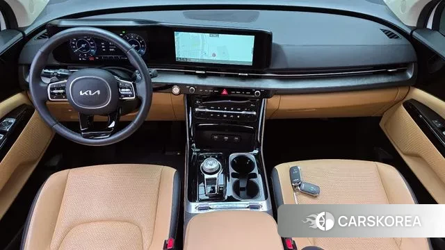 Kia Carnival 4th generation id 3684833 из Кореи 17