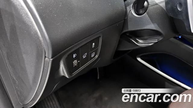 Hyundai Tucson Hybrid (NX4) id 2706953 из Кореи 17