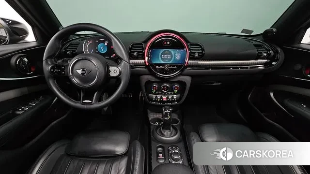 Mini Cooper S Clubman id 3294761 из Кореи 17