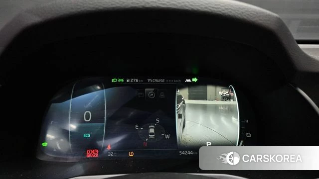 Kia K7 Premier Hybrid id 4702986 из Кореи 29