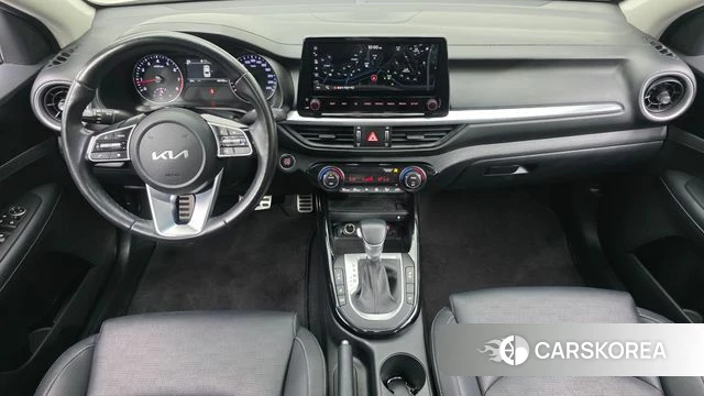 Kia The New K3 2nd generation id 4613038 из Кореи 17