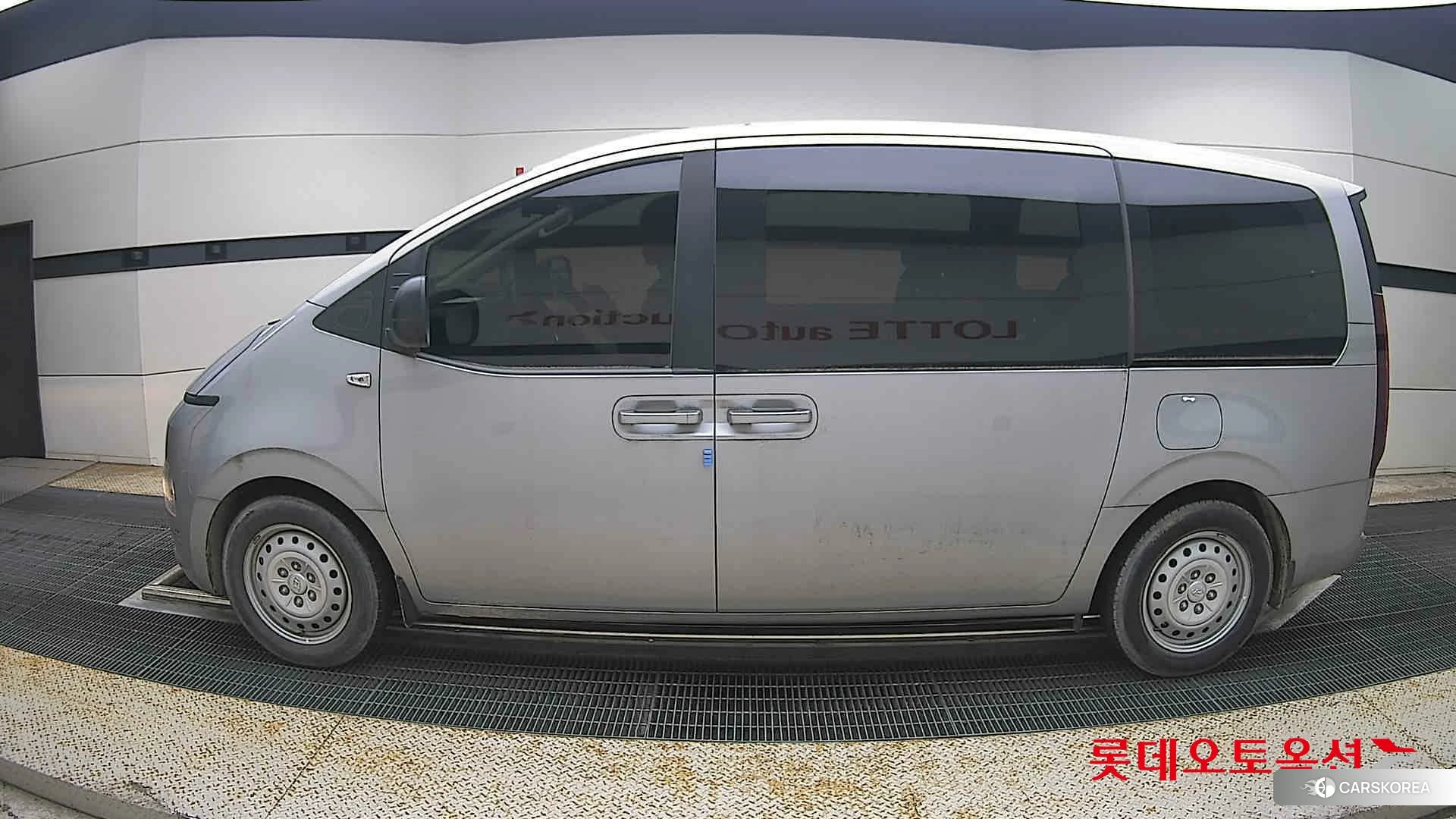 Hyundai Staria id 4674077 из Кореи 35