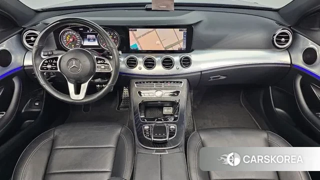 Mercedes-Benz E-Class W213 id 3469342 из Кореи 17