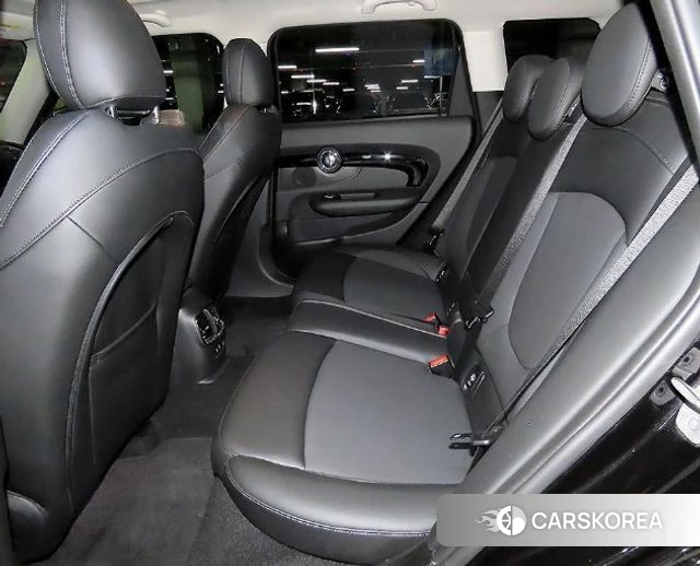 Mini Cooper D Clubman id 4396437 из Кореи 17