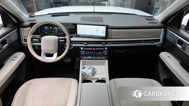 Hyundai Santa Fe (MX5) id 4480517 из Кореи 28