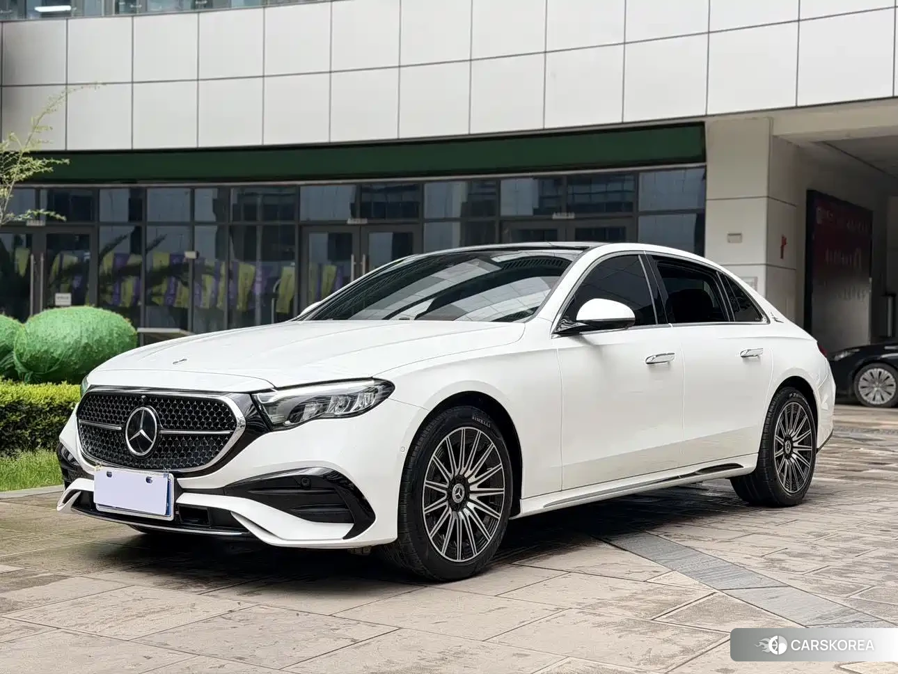 Mercedes-Benz E-Class id 4629174 из Китая 12
