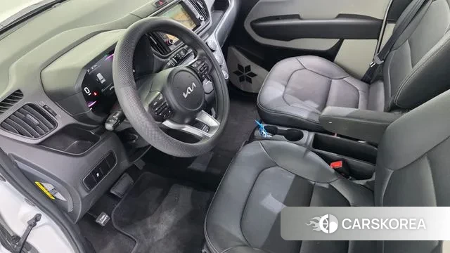 Kia The New Kia Ray id 3502736 из Кореи 17