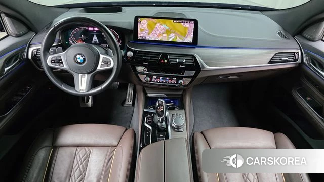 BMW 6 Series GT (G32) id 3828008 из Кореи 17