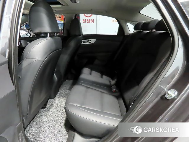 Kia The New K3 2nd generation id 4361814 из Кореи 17