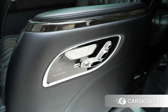 Mercedes-Benz V-class id 4264644 из Китая 18