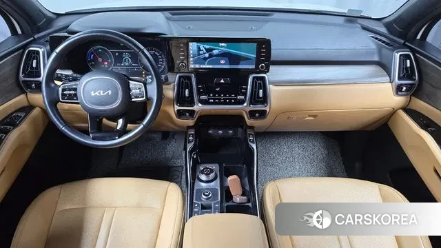 Kia Sorento 4th Generation id 3328645 из Кореи 17