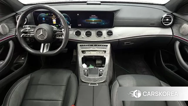 Mercedes-Benz E-Class W213 id 3406198 из Кореи 17