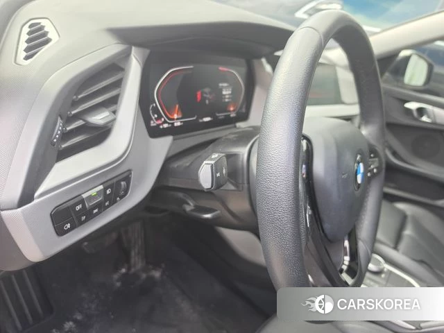 BMW 2 Series Gran Coupe (F44) id 4429777 из Кореи 12