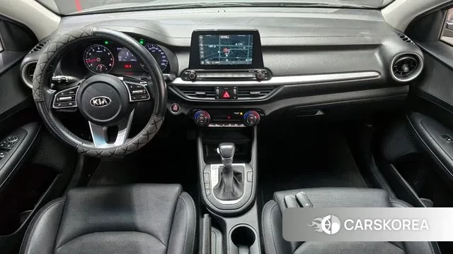 Kia Come New K3 id 3741891 из Кореи 17