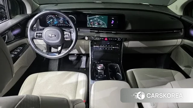 Kia Carnival 4th generation id 3530184 из Кореи 17