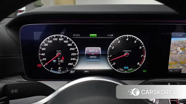 Mercedes-Benz CLS-Class C257 id 3324640 из Кореи 17