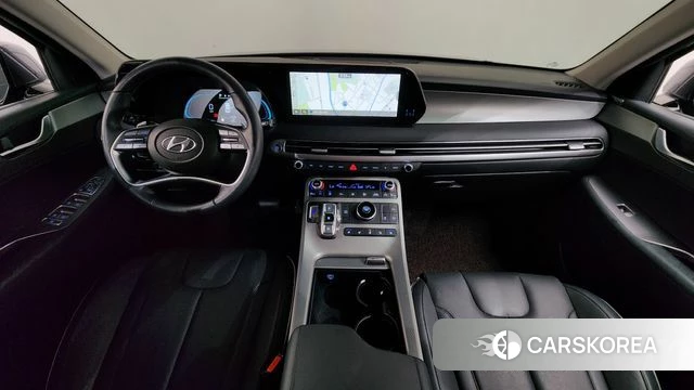 Hyundai The New Palisade id 4505773 из Кореи 31