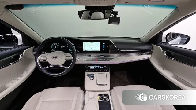 Hyundai The New Grandeur IG id 3546055 из Кореи 17