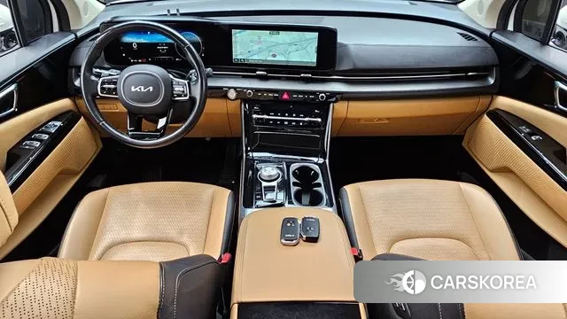 Kia Carnival 4th generation id 3650385 из Кореи 17