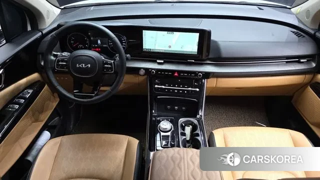 Kia Carnival 4th generation id 3727232 из Кореи 17