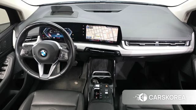 BMW 2 Series Active Tourer (U06) id 4675533 из Кореи 28