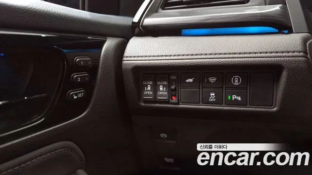 Honda Odyssey id 2701469 из Кореи 17