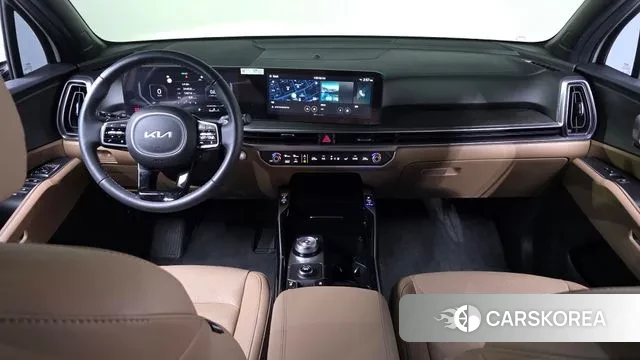 Kia The New Sorento 4th Generation id 3327252 из Кореи 17
