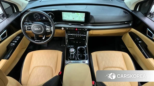 Kia Carnival 4th generation id 4383266 из Кореи 30