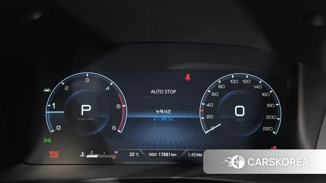 Ssangyong The New Rexton Sports Cannes id 3262418 из Кореи 17