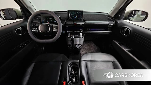 Hyundai Casper id 4185856 из Кореи 34