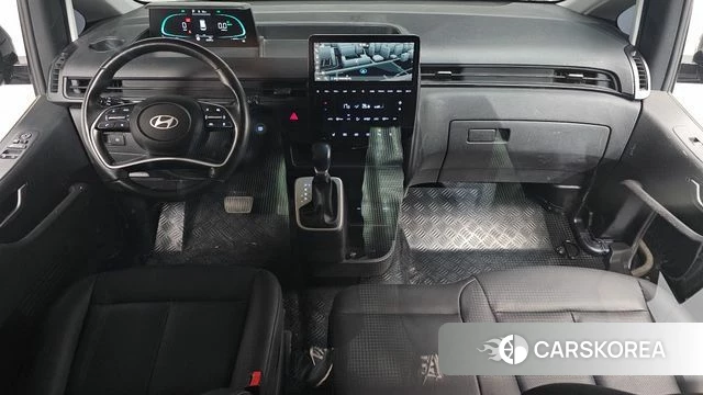 Hyundai Staria id 4516570 из Кореи 27