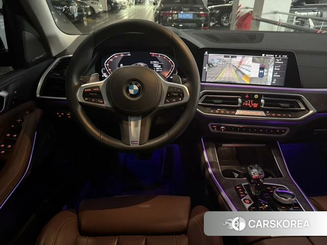 BMW X5 (imported) id 4265808 из Китая 7
