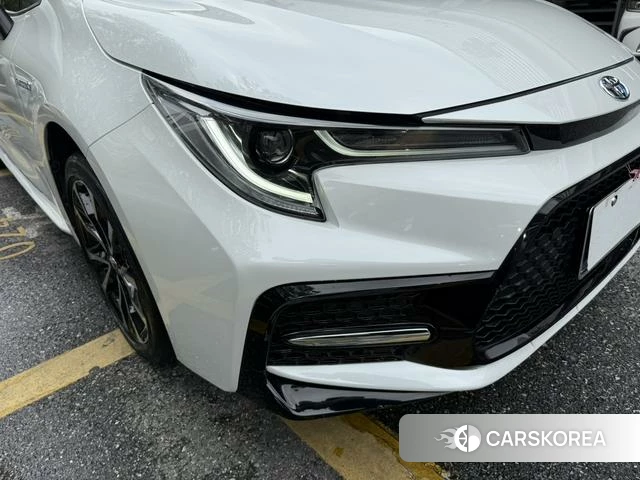 Toyota Lei Ling id 4336300 из Китая 15
